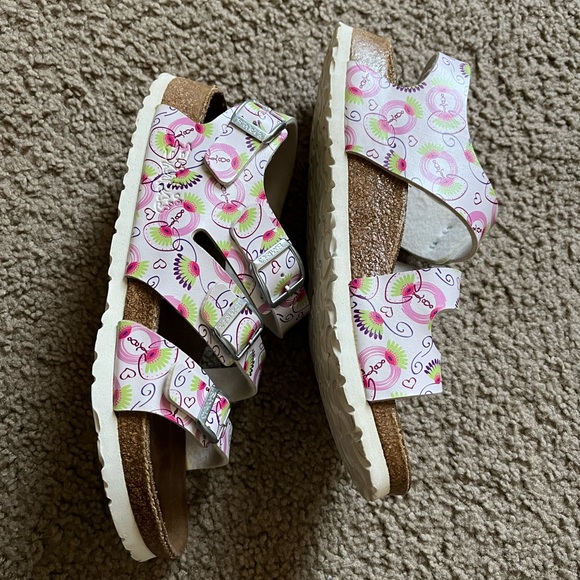 Birkenstock Shoes - Birkis sandals